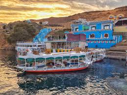 nubian village Aswan day trips with cultural experience in Nubian Village
